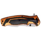 Tac-Force TF-960 Dual Tone Anodized Handle Spring Assisted Knife