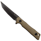 Tac-Force G10 Handle Fixed Knife W/ Kydex Sheath