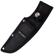 Tac-Force FIX010BK Black G-10 Handle Fixed Blade Knife