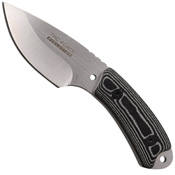 TacForce MCTFE-FIX001-BK Evolution Fixed Blade Knife