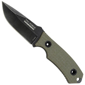 TacForce TFE-FIX002 Evolution Fixed Blade Knife