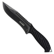 TacForce TFE-FIX003-BK Evolution Fixed Blade Knife