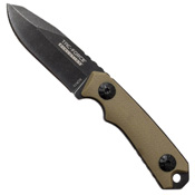 TacForce TFE-FIX009 Evolution Fixed Blade Knife