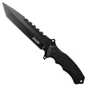 TacForce TFE-FIX017T-BK Evolution Fixed Blade Knife