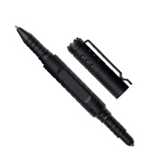 YC-124 Master Cutlery Tactical Pen - Black