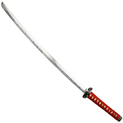 YK-58RD4 Stainless Steel Blade 3 Pcs Sword Set