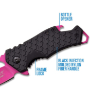 MTech Spring Assisted Knife Blade