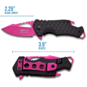 Master Cutlery Spring Assisted Knife