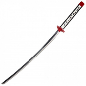 38.25'' 2-Tone Steel Blade Fantasy Sword