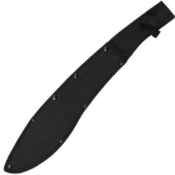 Buckshot 21 5/8 Machete