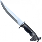 13-7/8'' Overall Hunting Knife