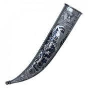 13-7/8'' Overall Hunting Knife
