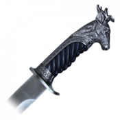 13-7/8'' Overall Hunting Knife