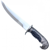 13-7/8'' Overall Hunting Knife