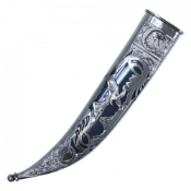 13-7/8'' Overall Hunting Knife