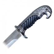 13-7/8'' Overall Hunting Knife