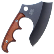 4.75' Machete w/ Wood Handle