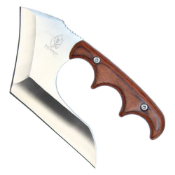 Fixed Blade Knife with Sheath