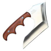 Fixed Blade Knife with Sheath