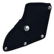 Fixed Blade Knife with Sheath