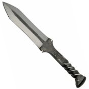 Pakistan 4414 Railroad Spike Dagger