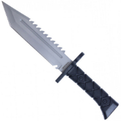 Hunter Knife 14'' Fixed Blade