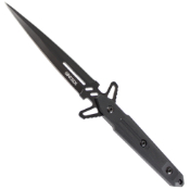 Tactical Fixed Blade Knife with Sheath