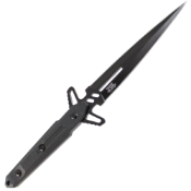 Tactical Fixed Blade Knife with Sheath