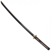 Katana Carbon Steel Blade