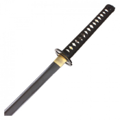 Katana Carbon Steel Blade