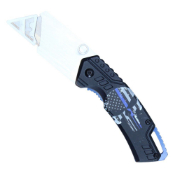 Wartech Firefighter 7'' Box Cutter