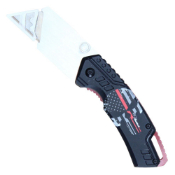 Wartech Firefighter 7'' Box Cutter