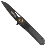 Assisted Folding Knife 4.5' Closed