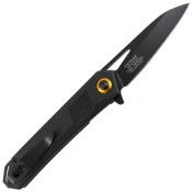 Assisted Folding Knife 4.5' Closed