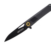 Assisted Folding Knife 4.5' Closed