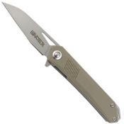 Assisted Folding Knife 4.5' Closed