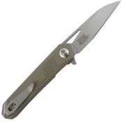 Assisted Folding Knife 4.5' Closed