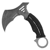 Wartech 6'' Hatchet Axe