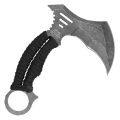 Wartech 6'' Hatchet Axe