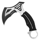 Wartech 6'' Hatchet Axe