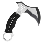 Wartech 6'' Hatchet Axe