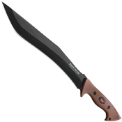 Outdoor Edge Brush Demon Camping Knife