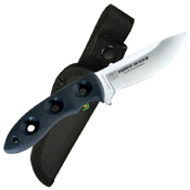 Hybrid Hunter Fixed Blade Knife