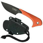 Outdoor Edge Le Duck Neck Knife