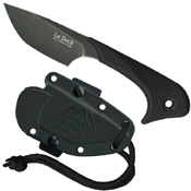 Outdoor Edge Le Duck Neck Knife