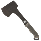 Camp Plus Hatchet