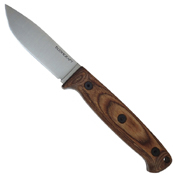 OKC Bushcraft 420HC Stainless Steel Fixed Knife