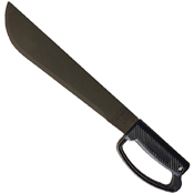 OKC Camper Machete - 1095 High Carbon Steel