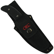 Ontario International G-10 Handle Hunting Knife