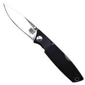 Wraith Stainless Steel Knife